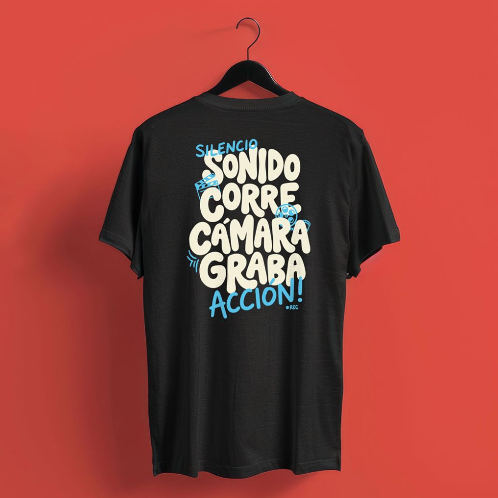 Remera 2026