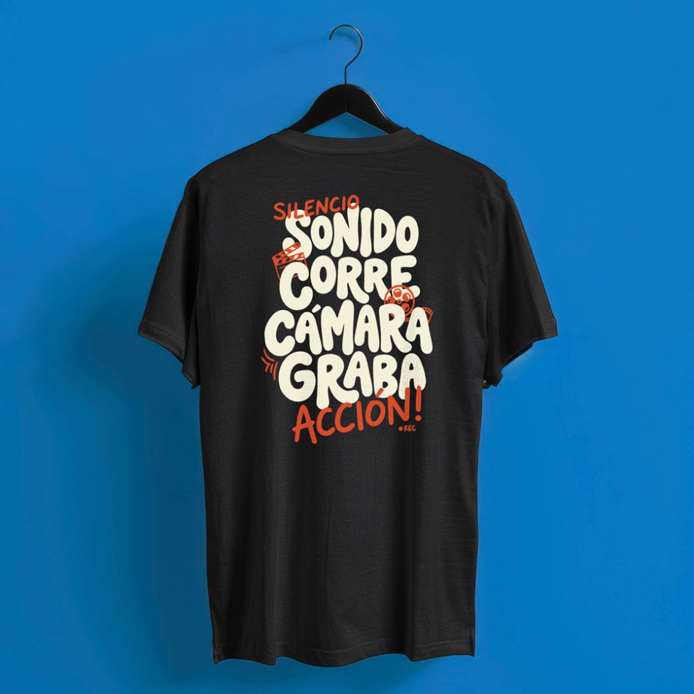 Remera 2026