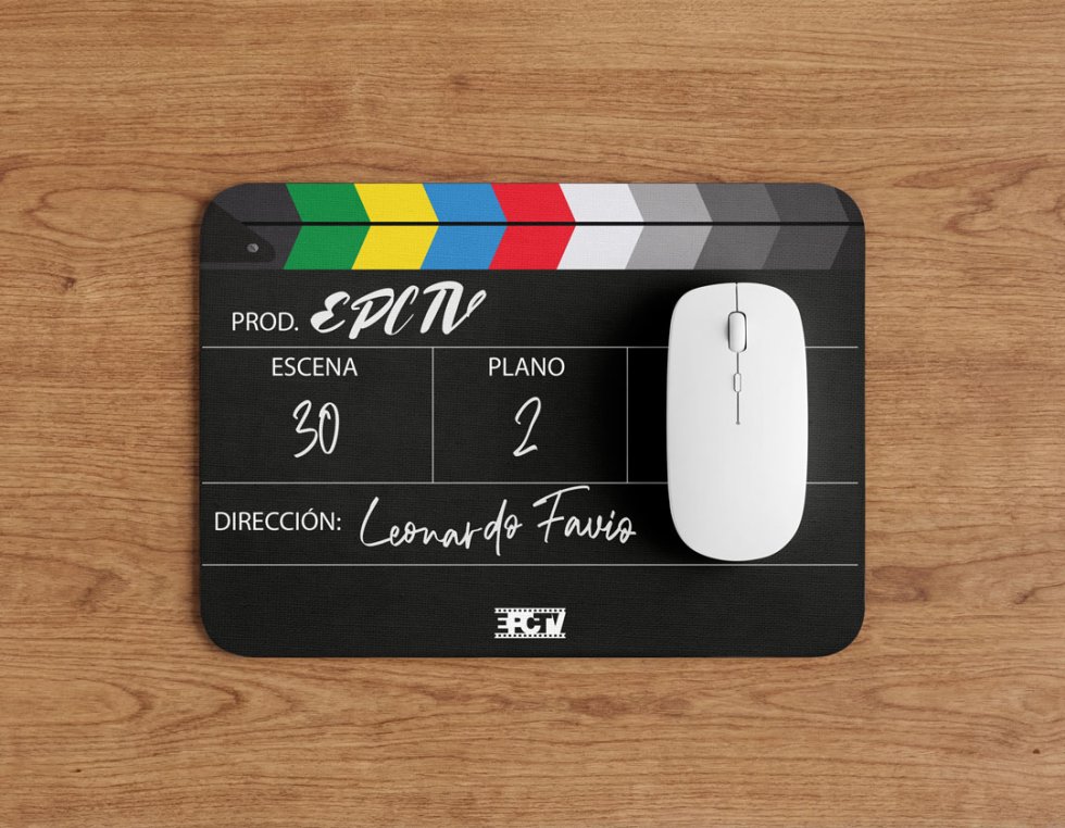 Mousepad (20x30)